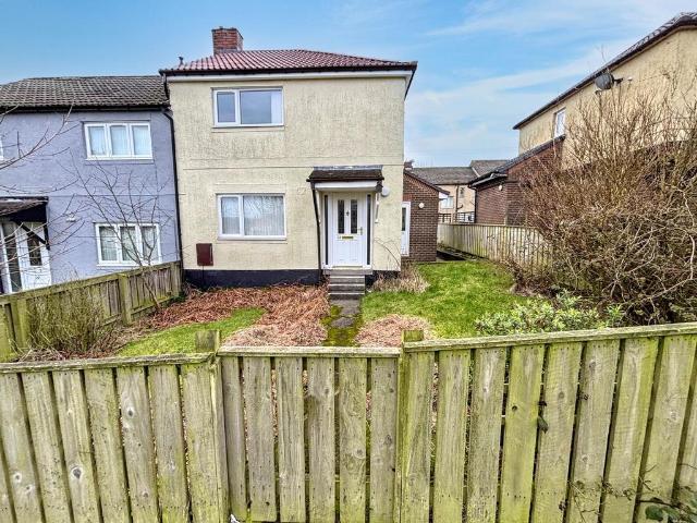 House for sale in Stanley