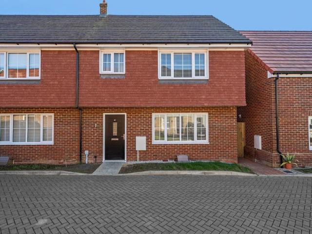 House for sale in Minster, Acol