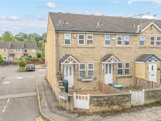 House for sale in Menston, West Yorkshire