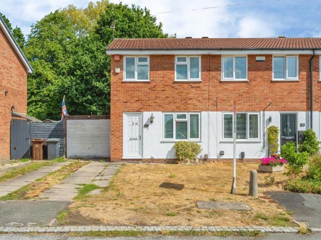 House for sale in East Midlands