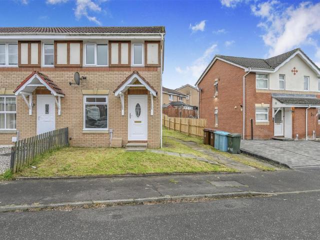 House for sale in West Crindledyke, Newmains