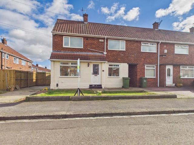 House for sale in Port Clarence, Stockton-on-tees