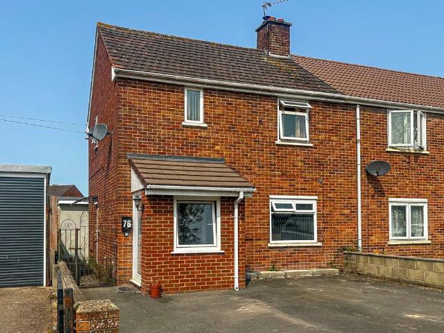 House for sale in Sydenham, Bridgwater