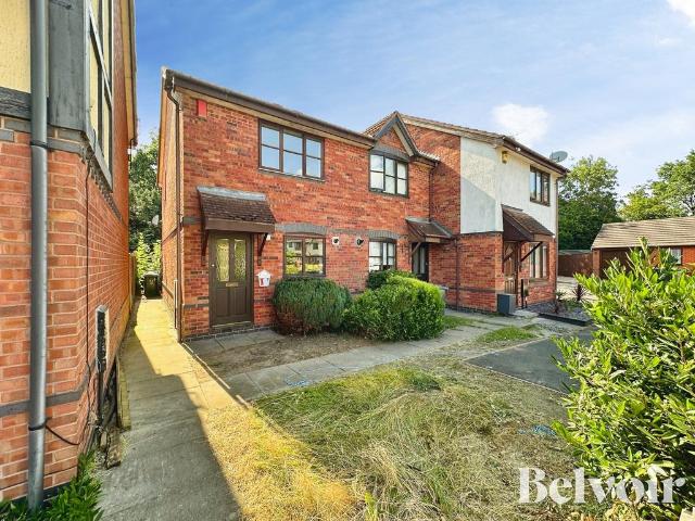 House for sale in Bloxwich, West Midlands