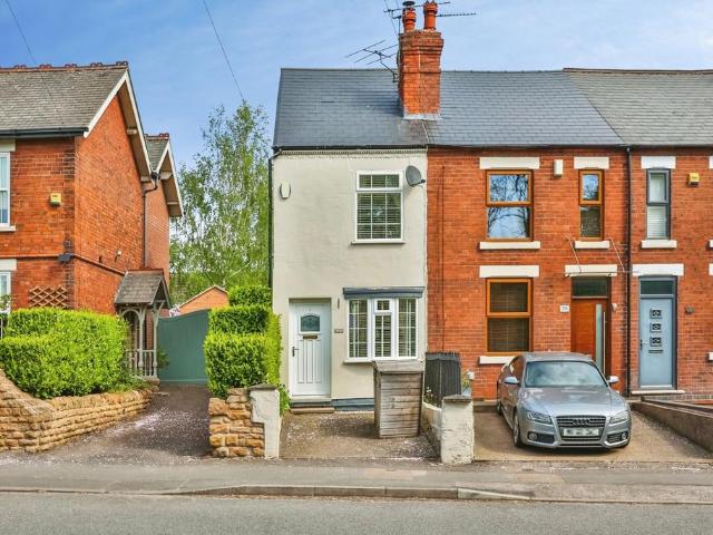 House for sale in Assarts Farm Estate, Attenborough