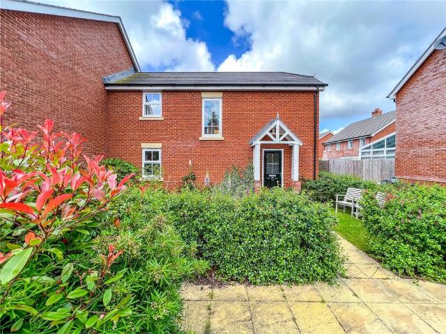 House for sale in Ashurst Bridge, Hampshire