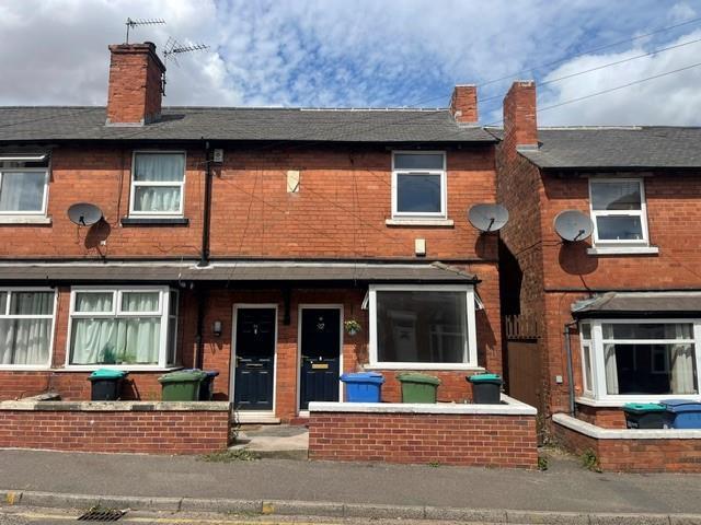 House for sale in Mansfield Woodhouse, Mansfield