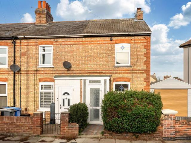 House for sale in Westbourne, Key Street