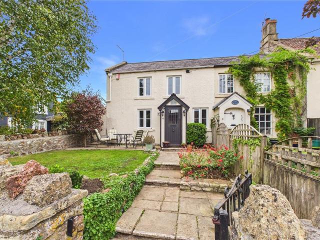 House for sale in Chilcompton