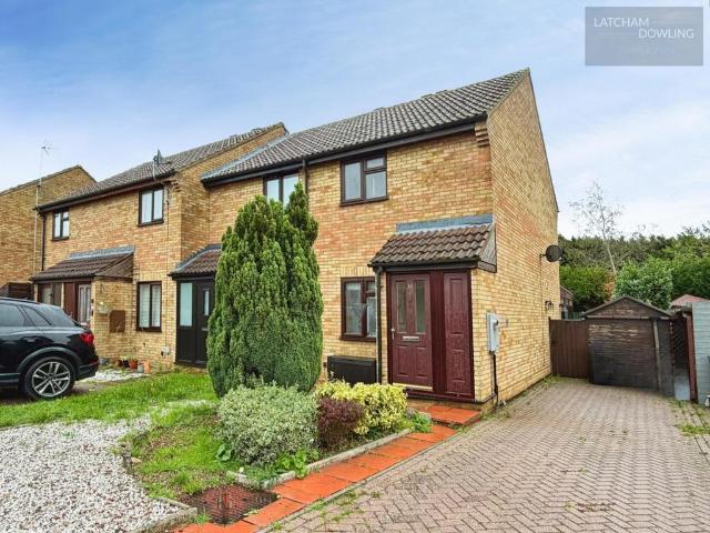 House for sale in Wyboston, Chawston and Colesden, Wyboston