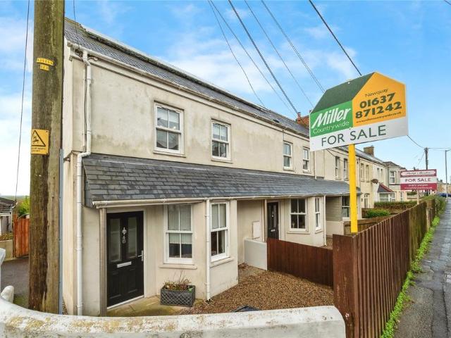 House for sale in St. Columb Road, Fraddon