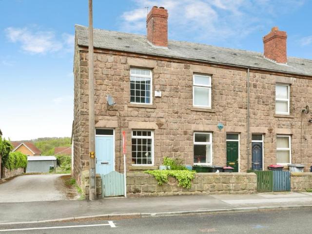 House for sale in Treeton, Isle Of Man