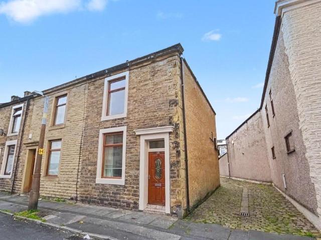 House for sale in Great Harwood, Hyndburn