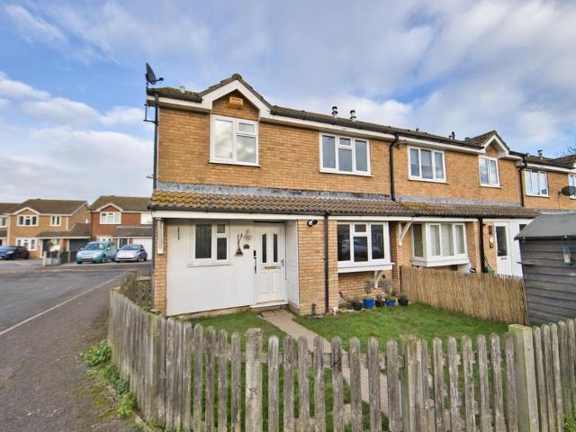 House for sale in Middle Deal, Ash
