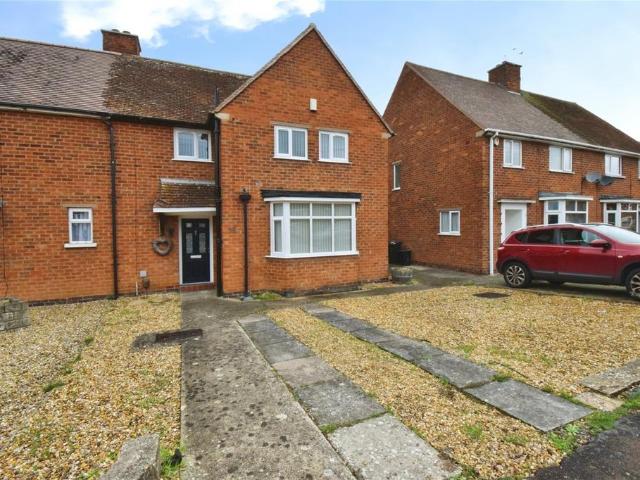 House for sale in Wigston Fields, Oadby and Wigston