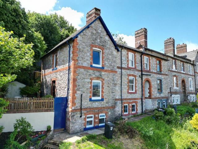House for sale in Highweek, Bridford