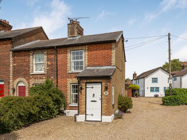 House for sale in Oaklands, Fretherne