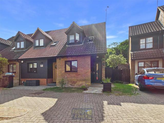 House for sale in Langdon Hills, Essex