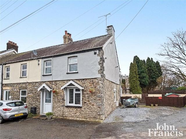 House for sale in Trevaughan, Whitland