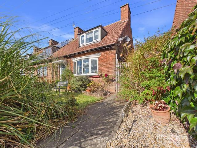 House for sale in Brandon and Byshottles, Bearpark