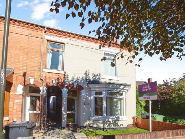 House for sale in Marehay, Amber Valley