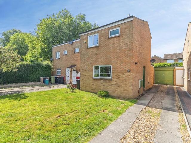 House for sale in Great Linford, Milton Keynes