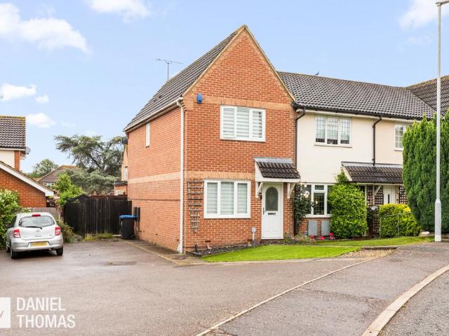House for sale in Epping, Essex