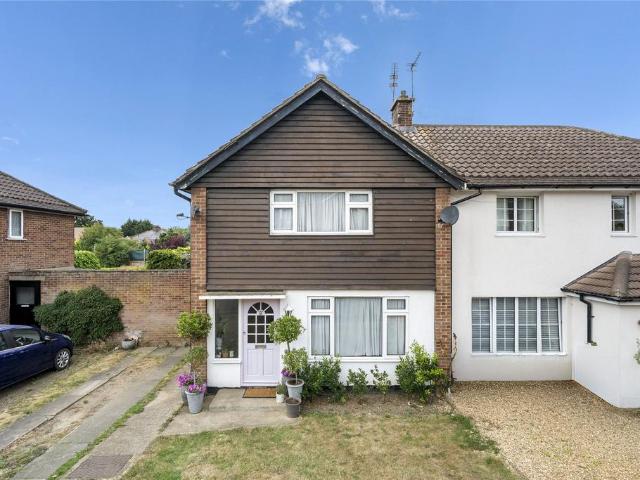 House for sale in Lower Green Esher, Blackhills