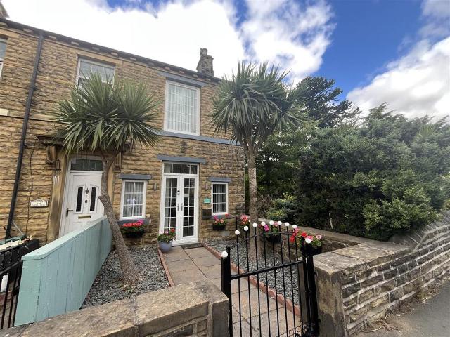 House for sale in West Yorkshire
