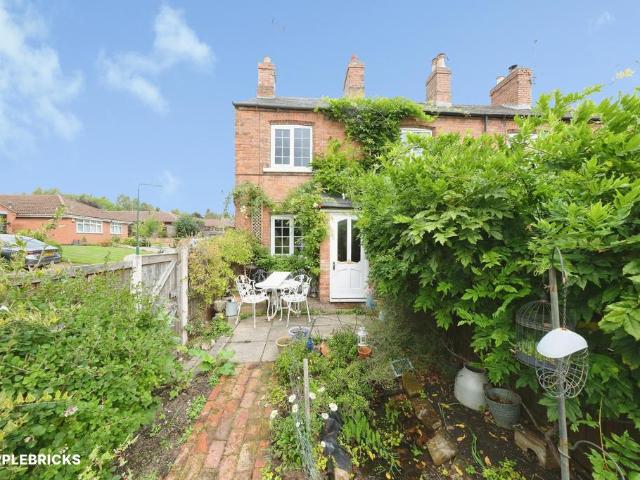 House for sale in Woodborough, Gedling