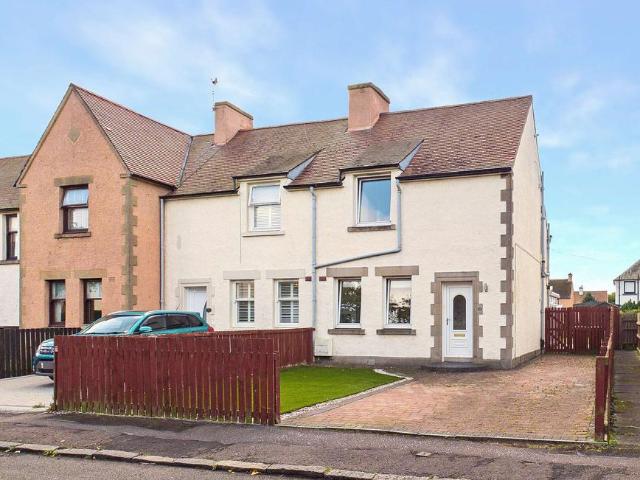 House for sale in Cockenzie And Port Seton, Scotland