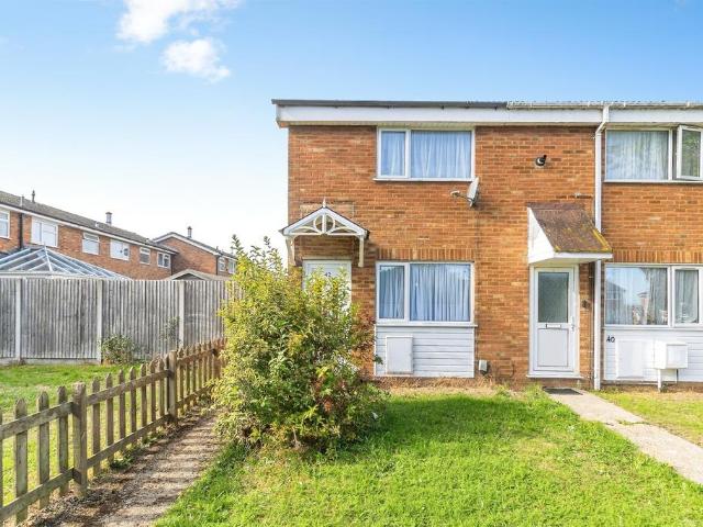 House for sale in Woodside Estate, Houghton Regis