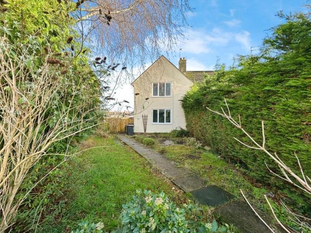 House for sale in Killinghall, York and North Yorkshire