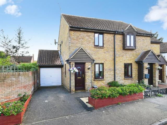 House for sale in Brookend, Chelmsford