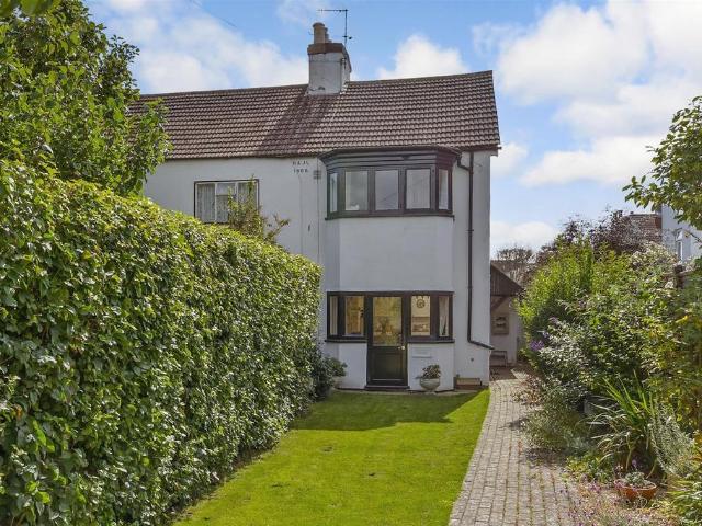 House for sale in Worthing, West Sussex