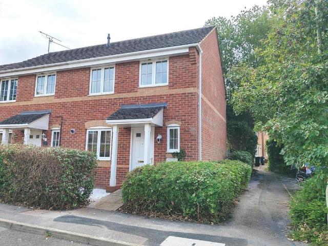 House for sale in Arborfield, Arborfield and Newland