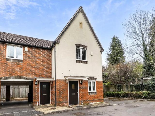 House for sale in New Marston, The Slade