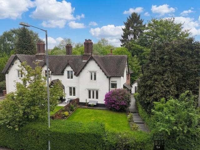 House for sale in Trentham, Stoke-on-Trent