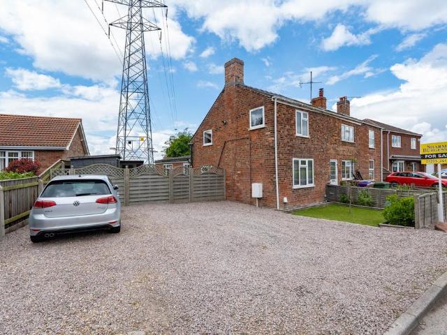 House for sale in Boston, Lincolnshire