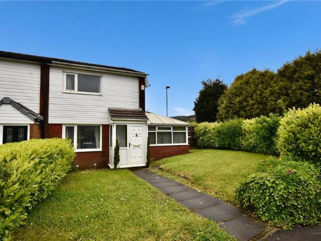 House for sale in Shaw and Crompton, Pendock