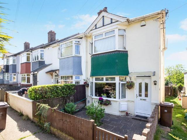 House for sale in Strood