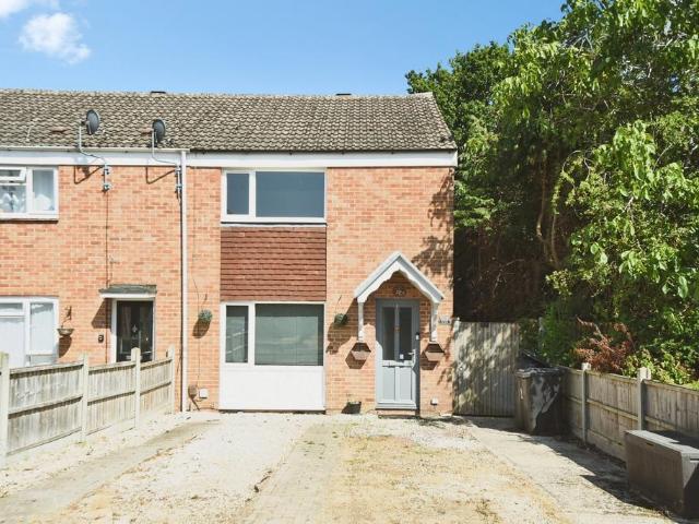 House for sale in Thatcham, West Berkshire