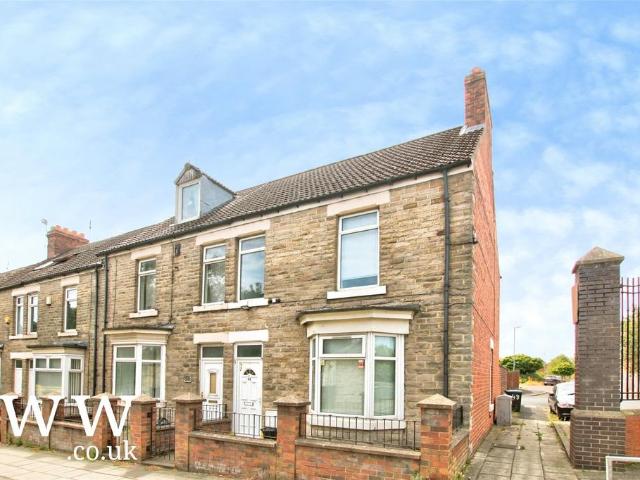 House for sale in New Shildon, Shildon