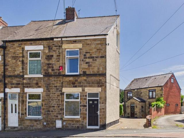 House for sale in Mosborough, South Yorkshire