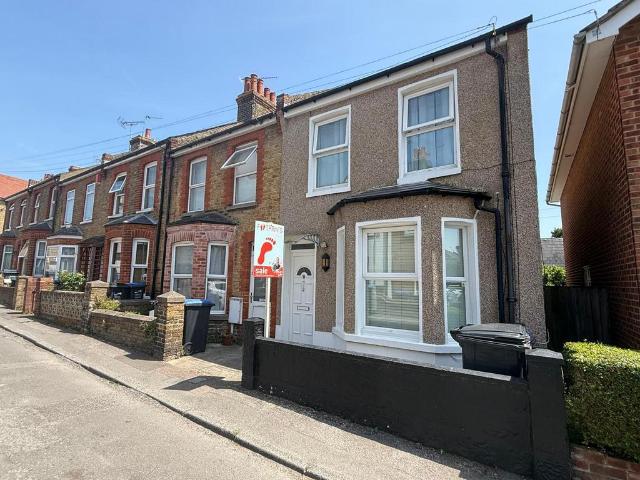 House for sale in St. Peter's, Acol