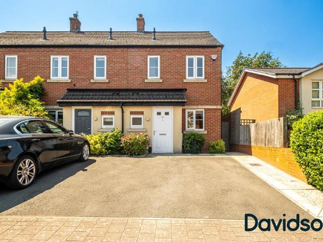 House for sale in Edgbaston, West Midlands