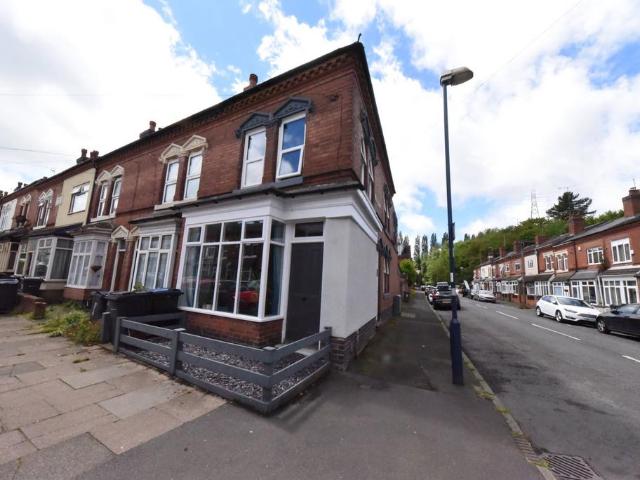 House for sale in Stirchley, West Midlands