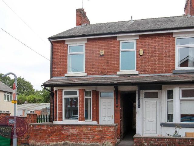 House for sale in Eastwood, Attenborough