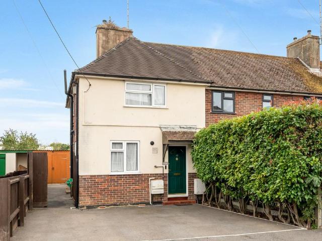 House for sale in Wool, Bovington Camp
