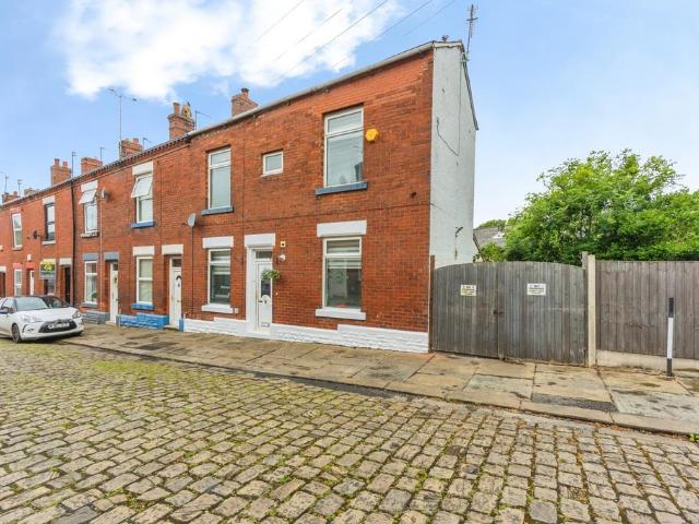 House for sale in Greenheys, Isle Of Man